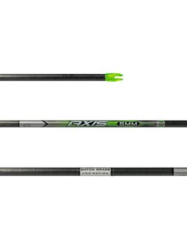 Easton Axis Match 5mm