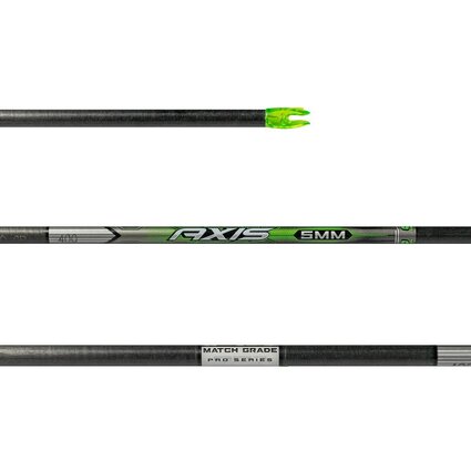 Easton Axis Match 5mm