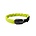 Hiplok spin neon yellow