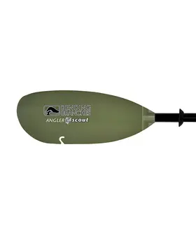 Aqua-Bound Classic Sage Green Angler 250