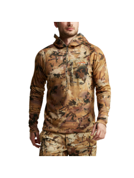 Sitka GRINDER HOODY OPTI WF XXLGE