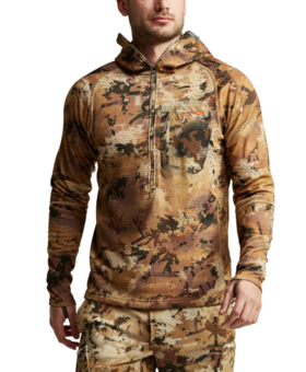 Sitka GRINDER HOODY OPTI WF XXLGE