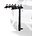 4 place bike rack