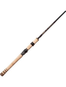Gloomis IMX 752S WJR