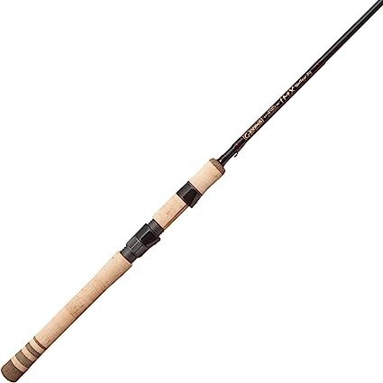 Gloomis IMX 752S WJR