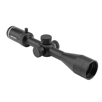 riton Primal 4-16x44 X1