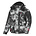 Striker Youth Predator JKT Gray/Blk 10