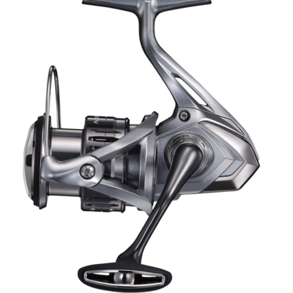 Shimano NASCI 2500HG