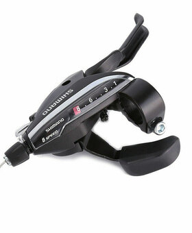 Shimano ST-EF65 3x7sp Shift/Brake Combo