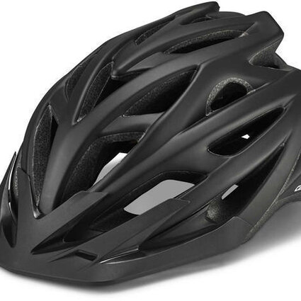 Cannondale Radius MTN Adult Helmet WHT L/XL