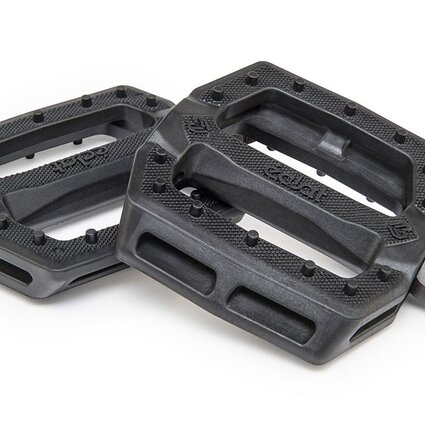 Slash pedals