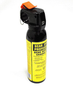 Bear Spray 225g