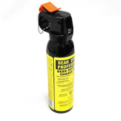 Bear Spray 225g
