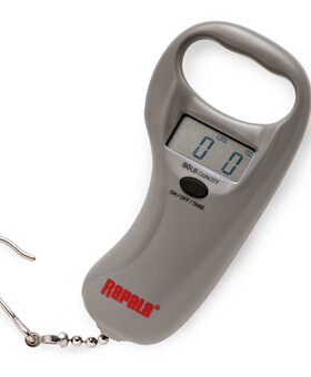 Rapala Rapala 50lb Digital Scale RSDS-50