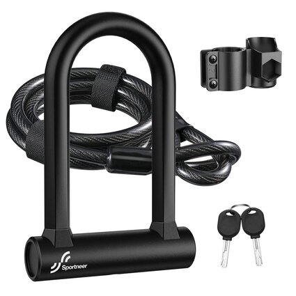 U Lock