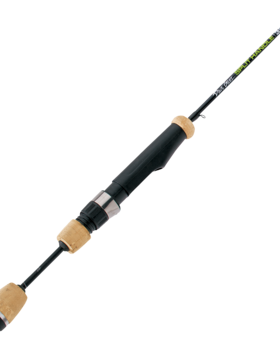 CLAM Dave Genz Split Handle 30 M