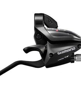 Shimano ST-EF500 3x8sp Shift/Brake Combo