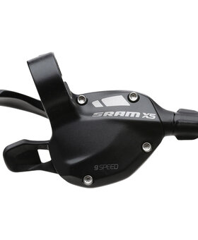 X5 9spd Trigger Shifter