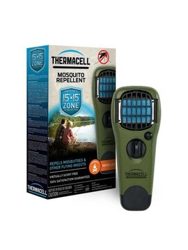 Thermacel Thermacell Olive Each