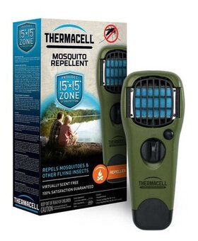 Thermacel Thermacell Olive Each