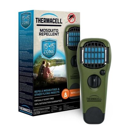Thermacel Thermacell Olive Each