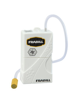 Frabil Frabil Whisper Quiet Portable 14341