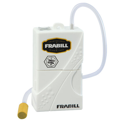 Frabil Frabil Whisper Quiet Portable 14341