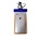 Deeper Deeper Iphone case XL