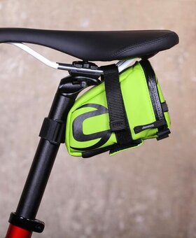 Cannondale Speedster 2 Saddle Bag Md BLK