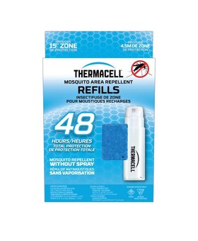Thermacel Thermacell Refill 48 Hours