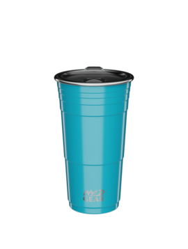 Wyld Cup Teal 24oz