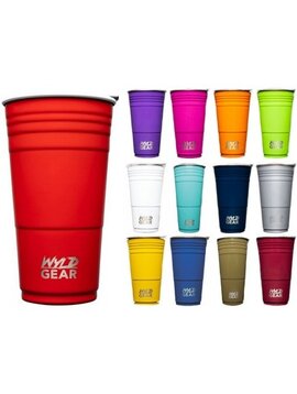 Wyld Cup Purple 24oz
