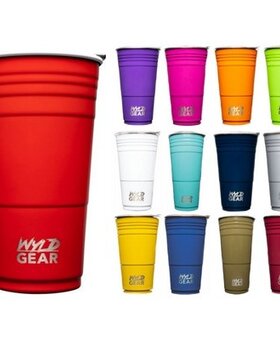Wyld Cup Purple 24oz