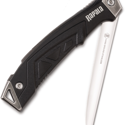 Rapala Rapala  5" Folding Pro Fillet Knife FFPF5