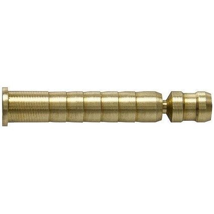 Easton Brass insert 50-75gr 6.5