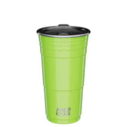 Wyld Cup Lime 16oz