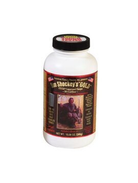 50gr Shockey Gold 50cal blk powder 100ct