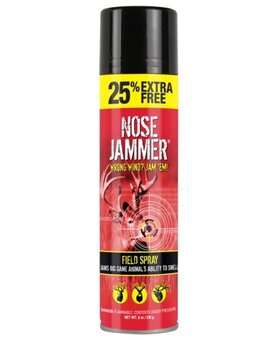 Nose Jammer 8oz Field Spray