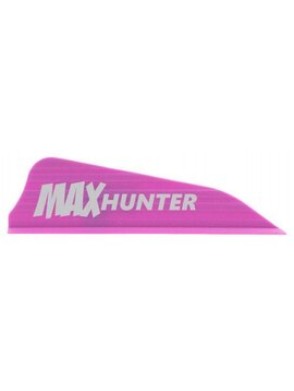 AAE Max Hunter Purple Vane 100