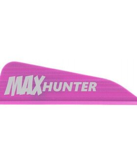 AAE Max Hunter Purple Vane 100