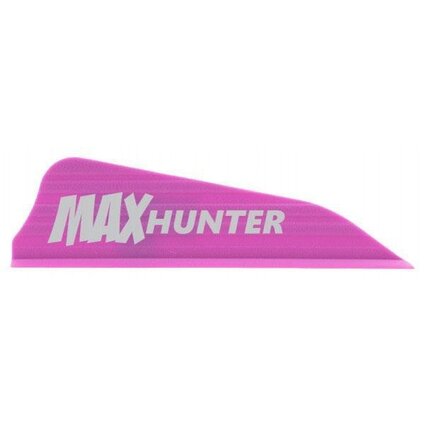 AAE Max Hunter Purple Vane 100