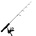 Rapala ICe Breaker Combo 24"MH
