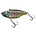JACKALL TN60 Disc Knocker RT Holo Bluegill