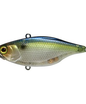 JACKALL TN 70 Disk Knocker SG Threadfin Shad