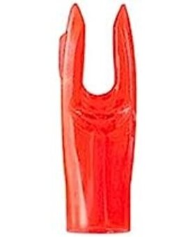 Easton G PIN NOCK RED