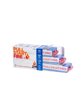 Pull Start 3 pack