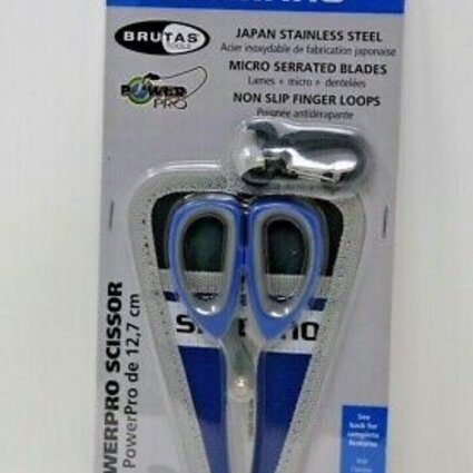Shimano Shimano Power Pro Scissors 5" ATSS005