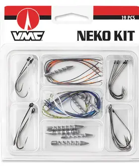 VMC Nek Rigging Kit