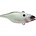 JACKALL TN60 Disk Knocker Muddy Shad 1/2oz