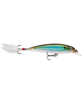 Rapala XR10MBS